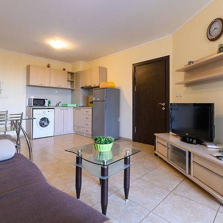 Apollon Apartments Nesebar Esterno foto