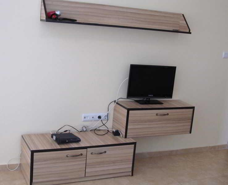 Apollon Apartments Nesebar Esterno foto